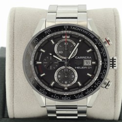 TAG Heuer Carrera Calibre HEUER 01 Mens watch Unisex Automatic Steel CAR201W