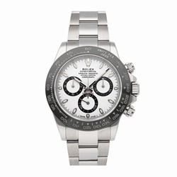 Rolex Daytona Mens watch Unisex Steel Automatic 116500LN-0001