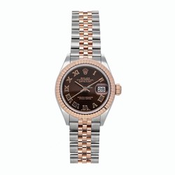 Rolex Lady-Datejust Womens watch Steel Automatic 279171-0009