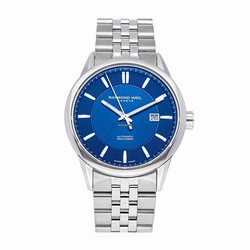 Raymond Weil Freelancer Mens watch Unisex Automatic Steel 2731-ST-50001