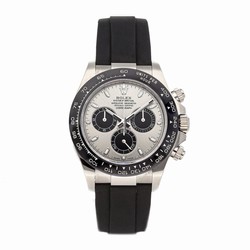 Rolex Daytona Womens watch White gold Automatic 116519LN-0027