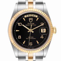 Tudor Mens watch Unisex Automatic Steel 76213