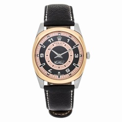 Rolex Cellini Danaos White gold Manual winding 4243 9