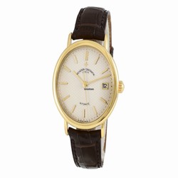 Vacheron Constantin Mens watch Unisex Automatic Yellow gold 47002 000J