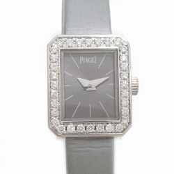 Piaget Womens watch Quartz White gold P10691