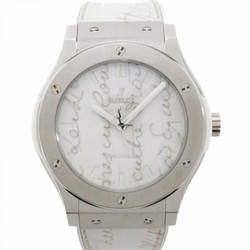Hublot Classic Fusion 45, 42, 38, 33 mm Mens watch Unisex Automatic 511.NE.050W.VR