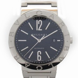 Bulgari Bulgari Mens watch Unisex Automatic Steel BB42SS