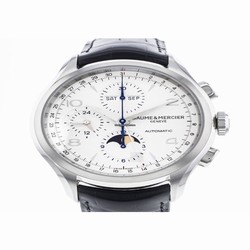 Baume & Mercier Clifton Automatic Steel M0A10278