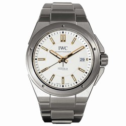 IWC Ingenieur Automatic Automatic Steel IW323906