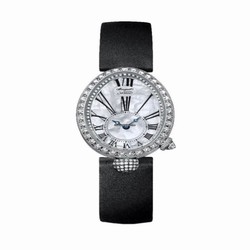 Breguet Reine de Naples Womens watch Automatic White gold 8928bb 51 844.dd0d