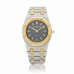 Audemars Piguet Royal Oak Mens watch Unisex Automatic Gold Steel 8638SA