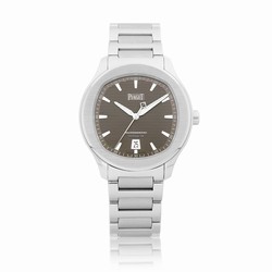 Piaget Polo S Mens watch Unisex Automatic Steel G0A41003