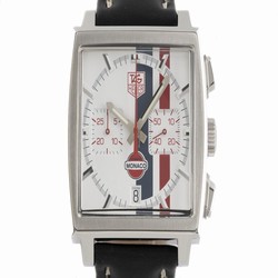 TAG Heuer Monaco Mens watch Unisex Automatic Steel CW2118