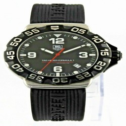 TAG Heuer Formula 1 Quartz Mens watch Unisex Quartz Steel WAH1110.BT0714
