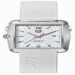 TAG Heuer Professional Golf Watch Quartz Steel WAE1112.FT6008