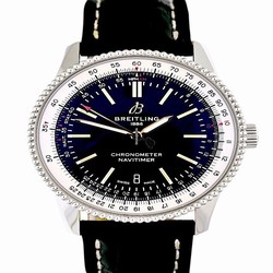Breitling Navitimer Mens watch Unisex Automatic Steel A17326211B1P2