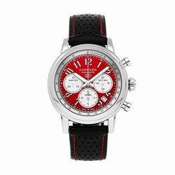 Chopard Mille Miglia Mens watch Unisex Automatic Steel 168589-3008