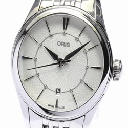 Oris Artelier Date Womens watch Automatic Steel 01 561 7722 4051-07 8 14 79