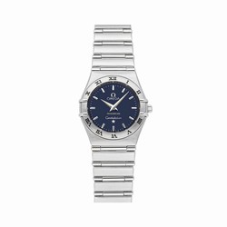Omega Constellation Womens watch Quartz Steel 1572.40.00