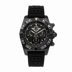 Breitling Chronomat Mens watch Unisex Automatic MB01109L BD48