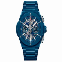 Hublot Big Bang Mens watch Unisex Automatic Ceramic 451.EX.5123.EX
