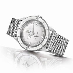 Rado HyperChrome Captain Cook Womens watch Automatic Steel R32500703