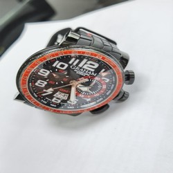 Graham Silverstone Automatic Carbon 2BLCB.B10A