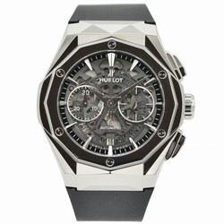 Hublot Classic Fusion Aerofusion Mens watch Unisex Automatic Titanium 525.NX.0170.RX.ORL18