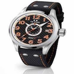 TW Steel Mens watch Unisex Quartz Steel TW965