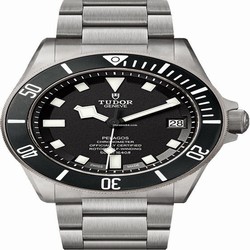 Tudor Pelagos Mens watch Unisex Automatic Steel M25600TN-0001