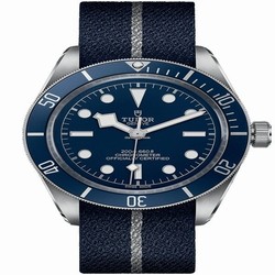 Tudor Black Bay Fifty-Eight Mens watch Unisex Automatic Steel M79030B-0003