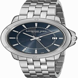 Raymond Weil Tango Quartz Steel 5591ST50001-SD