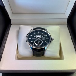 TAG Heuer Carrera Calibre 8 Mens watch Unisex Automatic Steel WAR5010.FC6266