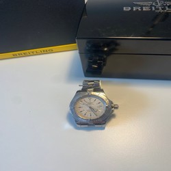 Breitling Colt Automatic Mens watch Unisex Automatic Steel A17380