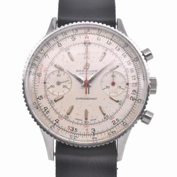 Breitling Mens watch Unisex Automatic Steel 217012