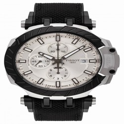 Tissot T-Race Mens watch Unisex Automatic T115.427.27.031.00