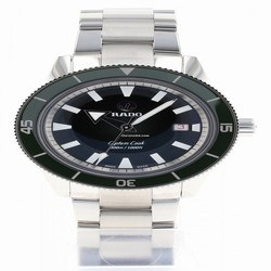 Rado HyperChrome Captain Cook Mens watch Unisex Automatic Steel R32105318