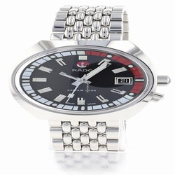 Rado HyperChrome Captain Cook Mens watch Unisex Automatic Steel R33522153