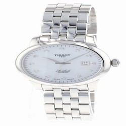 Tissot Le Locle Womens watch Automatic Steel T006.207.11.116.00