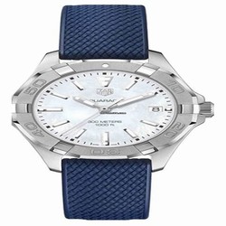 TAG Heuer Aquaracer Lady Womens watch Quartz Steel WBD131A.FT6170