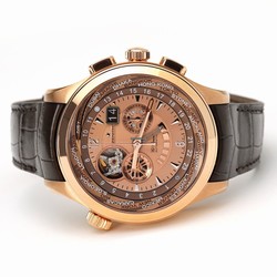 Zenith Mens watch Unisex Automatic Rose gold 18.0520.4037 71.C491