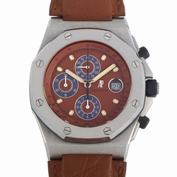 Audemars Piguet Mens watch Unisex Automatic Steel 25770ST.OO.0009.05