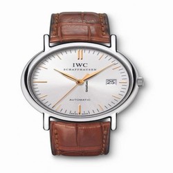 IWC Portofino Automatic Mens watch Unisex Automatic Steel IW356303
