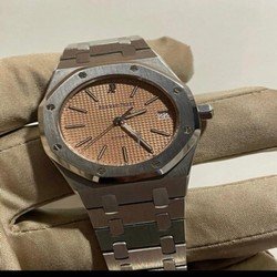 Audemars Piguet Royal Oak Mens watch Unisex Automatic Steel 14790ST.OO.0789ST.10