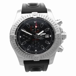 Breitling Super Avenger Automatic Steel A1337011.B907