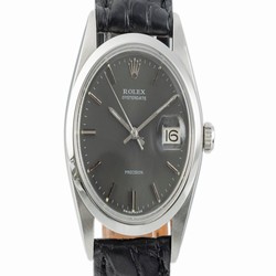 Rolex Oyster Precision Mens watch Unisex Steel Manual winding 6694