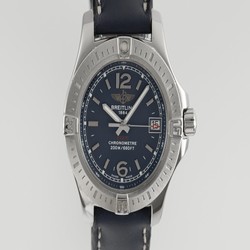 Breitling Womens watch Quartz Steel A77388