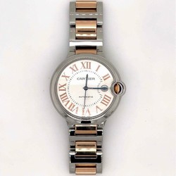 Cartier Ballon Bleu 42mm Automatic W6920095