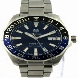 TAG Heuer Aquaracer 300M Automatic Steel WAY201TBA0927