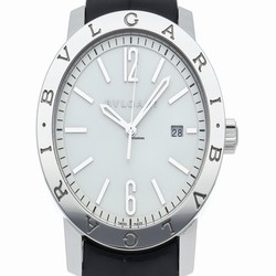 Bulgari Bulgari Mens watch Unisex Automatic Steel BB41WSLD